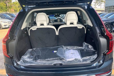 2026 Volvo XC90 B6 Ultra