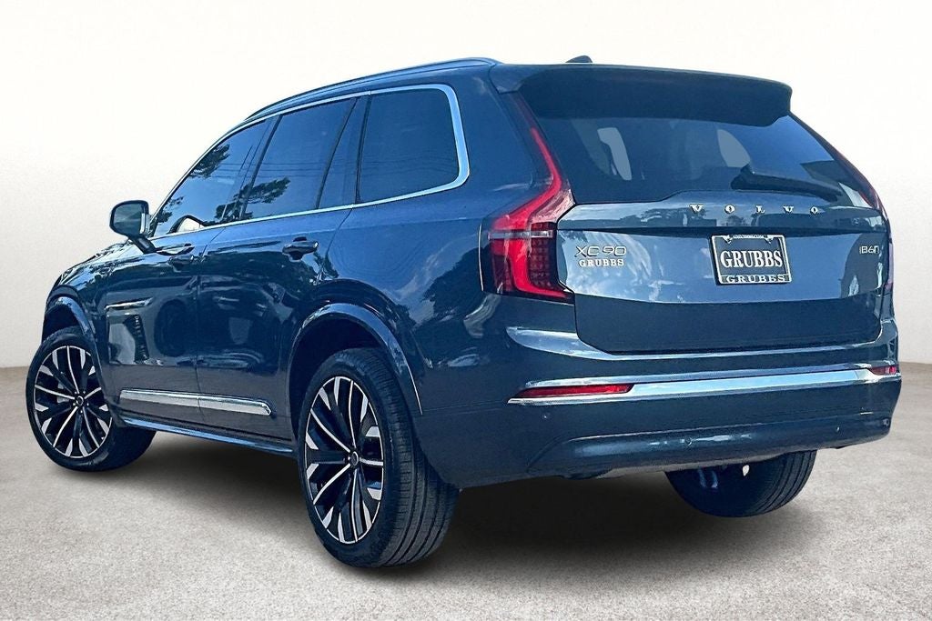 2026 Volvo XC90 B6 Ultra