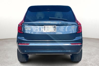 2026 Volvo XC90 B6 Ultra