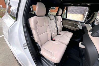 2026 Volvo XC90 B6 Ultra