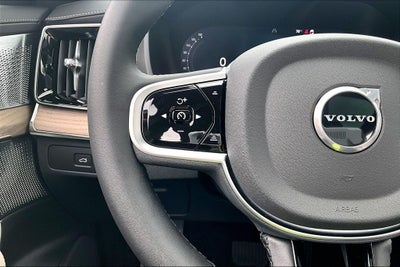 2026 Volvo XC90 B6 Ultra