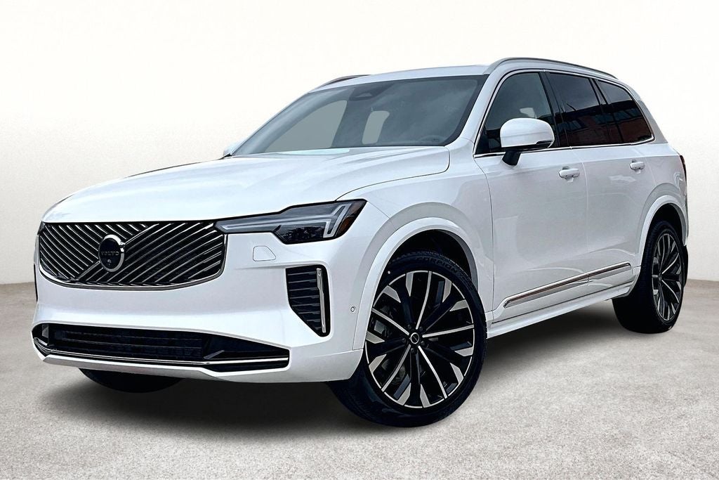 2026 Volvo XC90 B6 Ultra