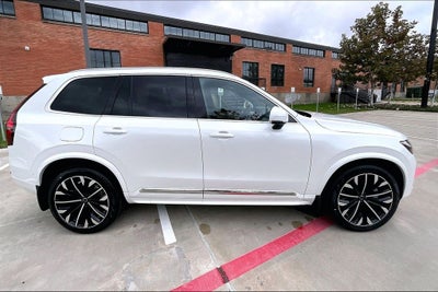 2026 Volvo XC90 B6 Ultra