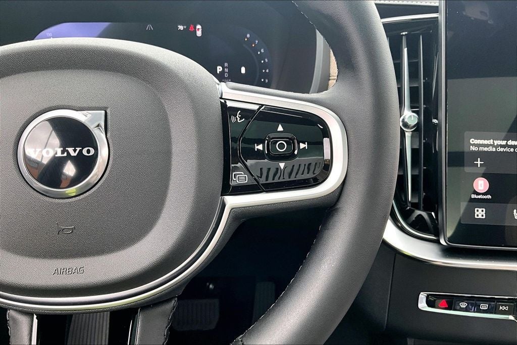 2026 Volvo XC90 B6 Ultra