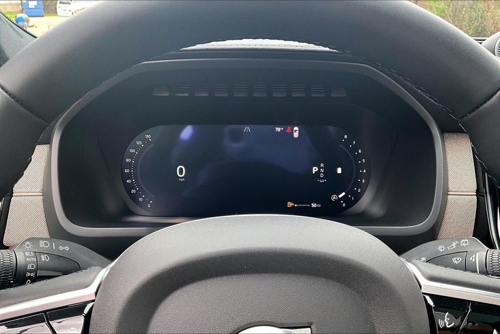 2026 Volvo XC90 B6 Ultra