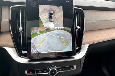 2026 Volvo XC90 B6 Ultra