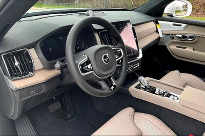 2026 Volvo XC90 B6 Ultra