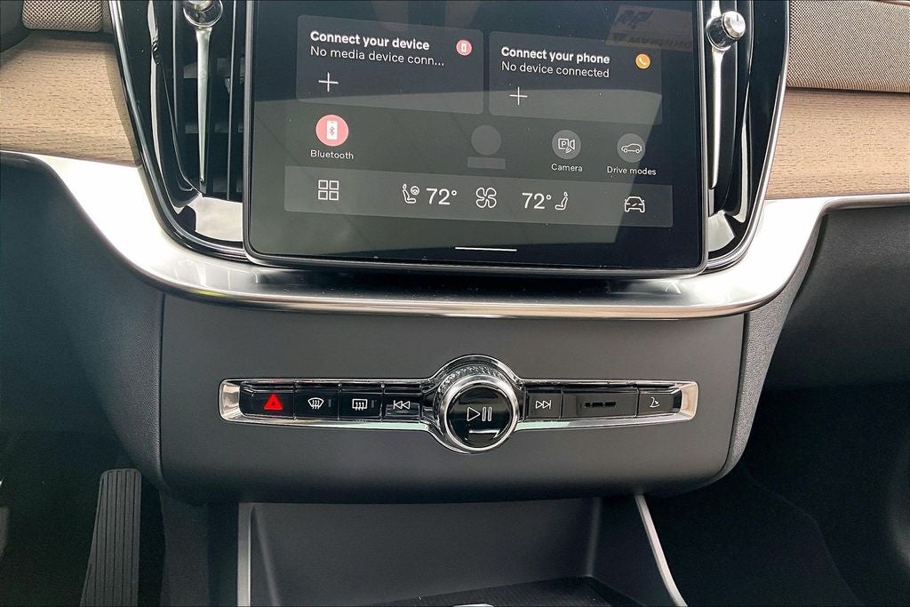 2026 Volvo XC90 B6 Ultra