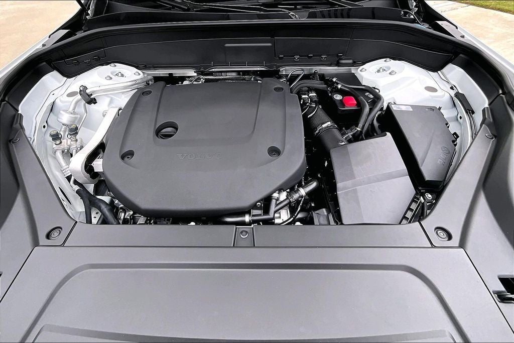 2026 Volvo XC90 B6 Ultra