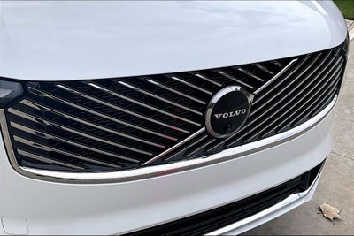 2026 Volvo XC90 B6 Ultra