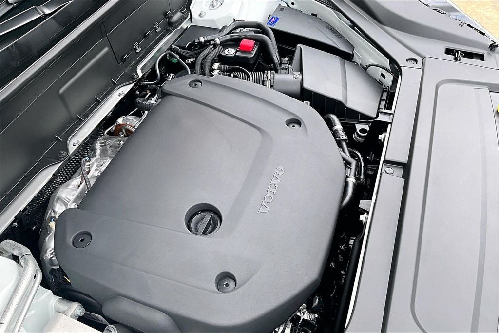 2026 Volvo XC90 B6 Ultra