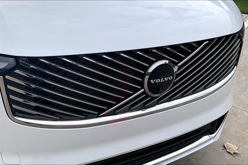 2026 Volvo XC90 B6 Ultra