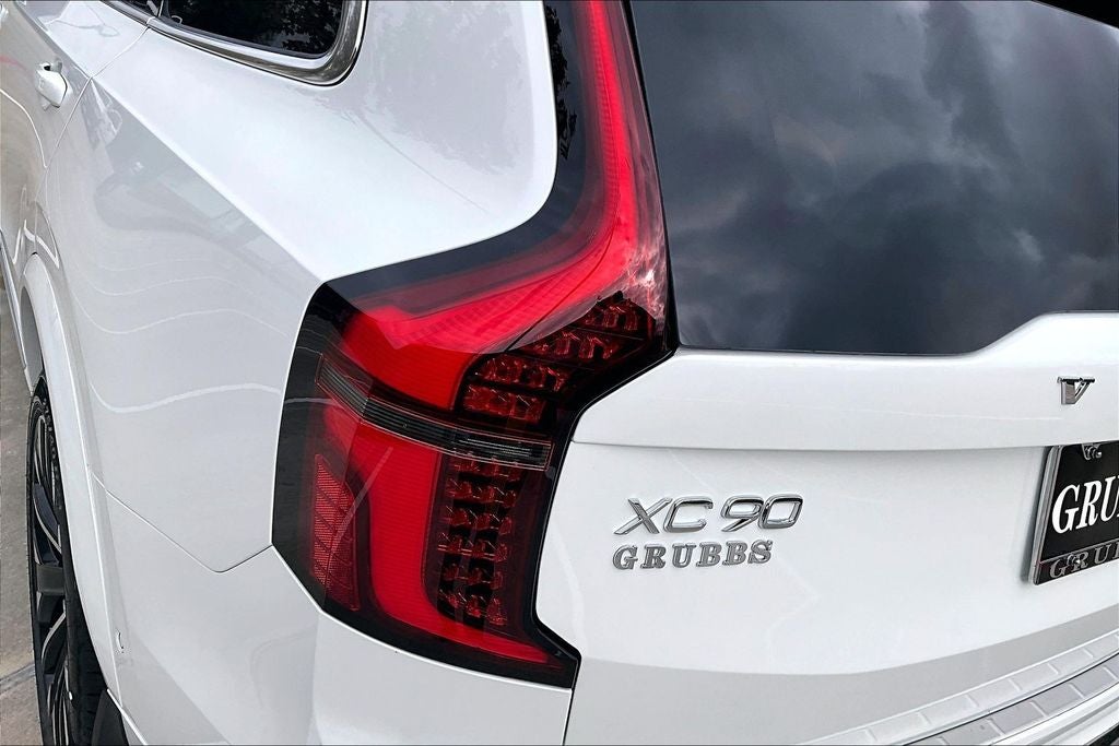 2026 Volvo XC90 B6 Ultra