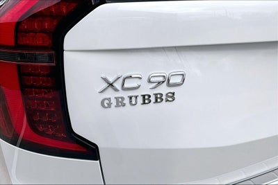 2026 Volvo XC90 B6 Ultra