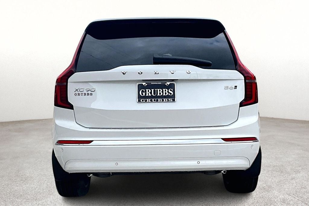 2026 Volvo XC90 B6 Ultra