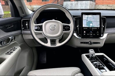 2026 Volvo XC90 B6 Ultra