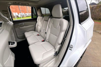 2026 Volvo XC90 B6 Ultra