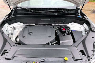 2026 Volvo XC90 B6 Ultra