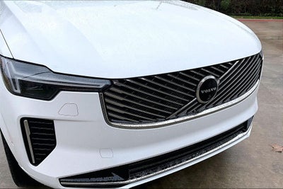 2026 Volvo XC90 B6 Ultra