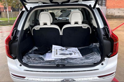 2026 Volvo XC90 B6 Ultra