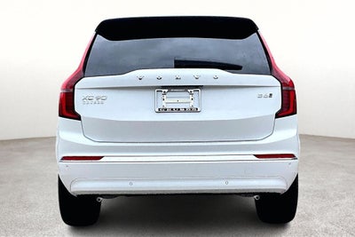 2026 Volvo XC90 B6 Ultra
