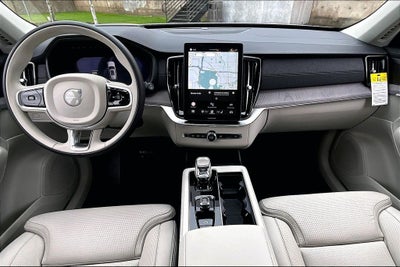 2026 Volvo XC90 B6 Ultra