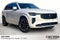 2027 Volvo XC90 B6 Ultra