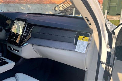 2027 Volvo XC90 B6 Ultra