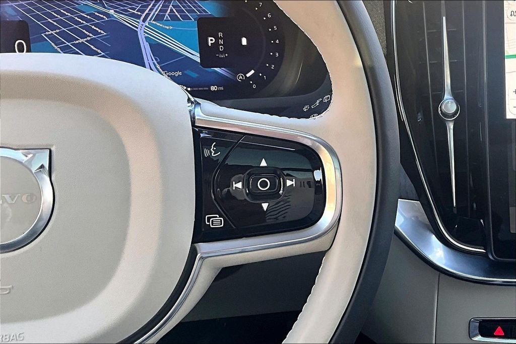 2027 Volvo XC90 B6 Ultra