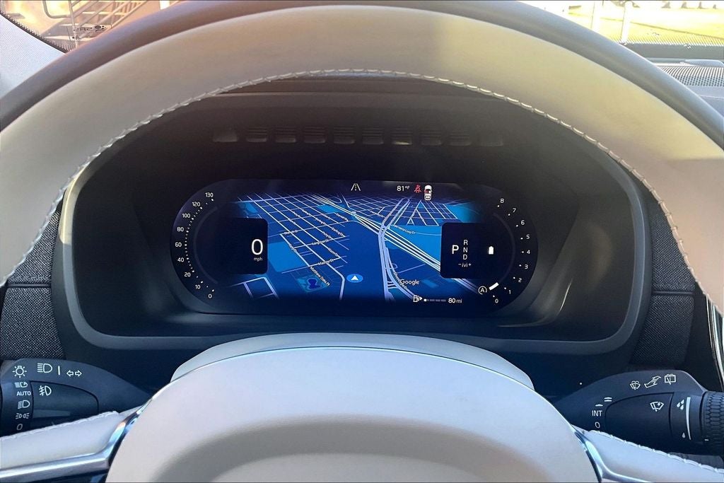 2027 Volvo XC90 B6 Ultra