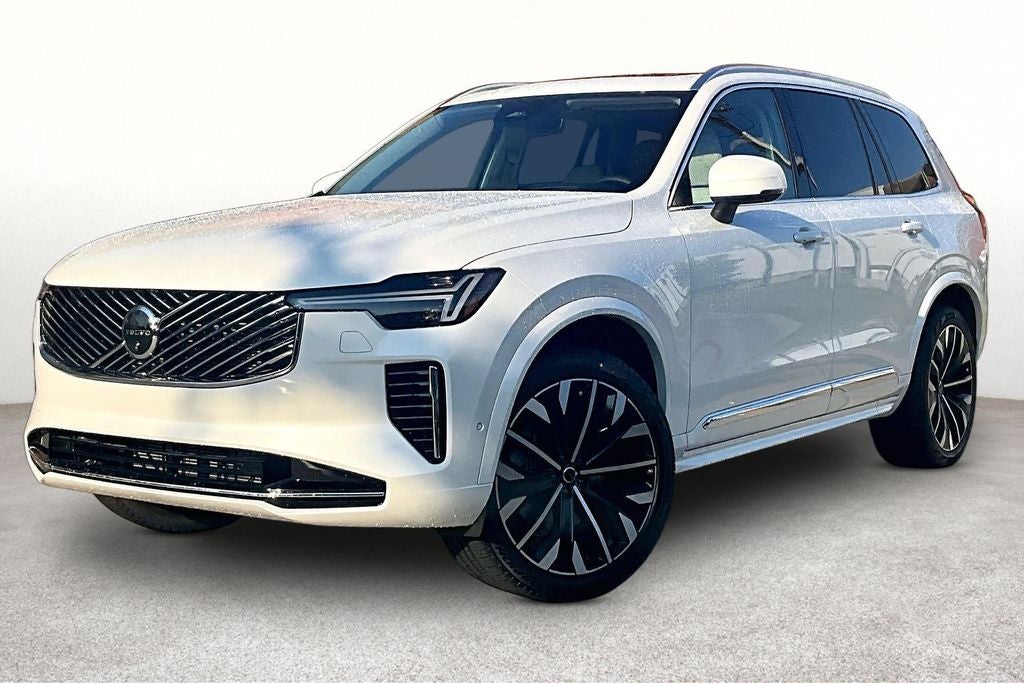 2027 Volvo XC90 B6 Ultra