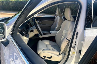 2027 Volvo XC90 B6 Ultra
