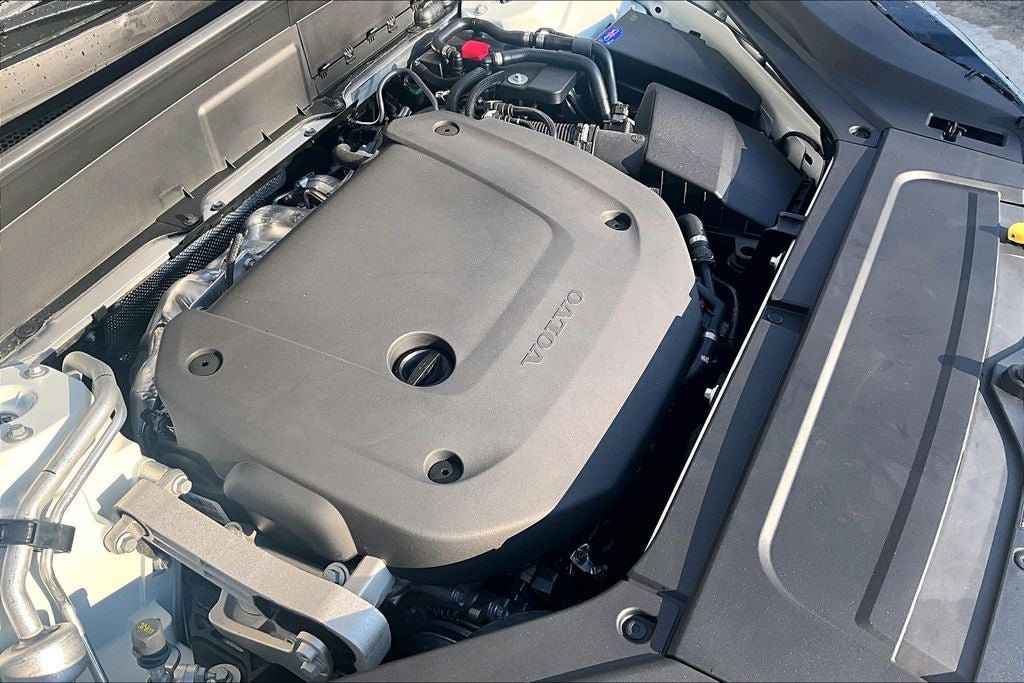 2027 Volvo XC90 B6 Ultra