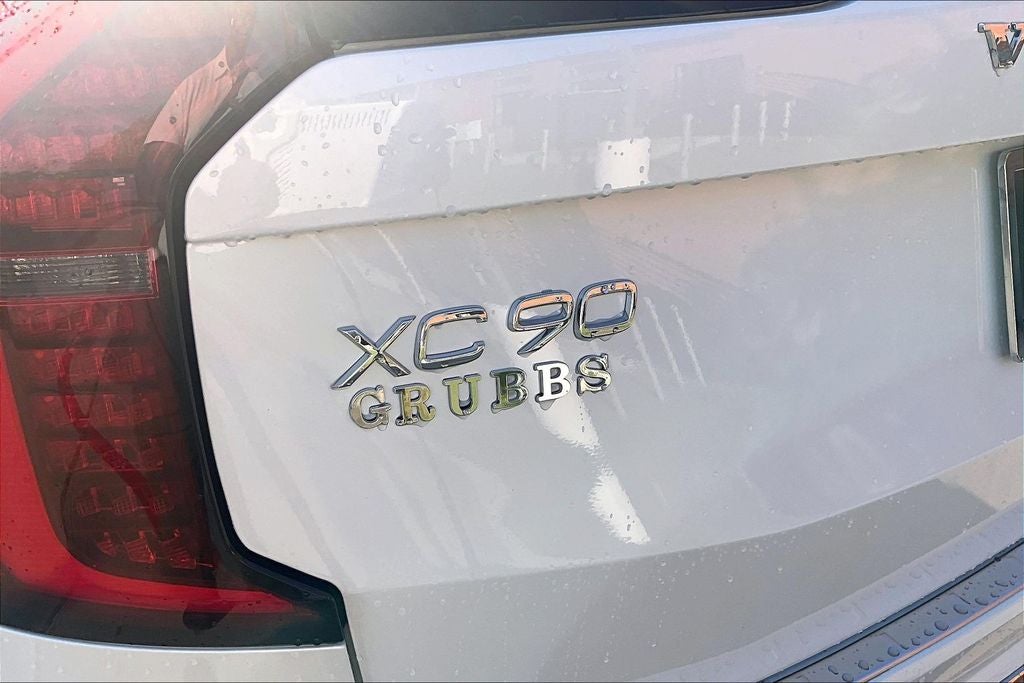 2027 Volvo XC90 B6 Ultra