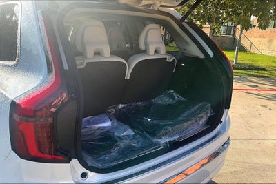2027 Volvo XC90 B6 Ultra