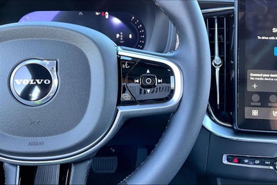 2026 Volvo XC90 B6 Ultra