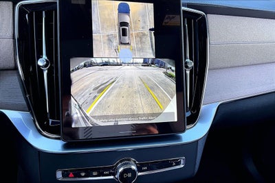 2026 Volvo XC90 B6 Ultra