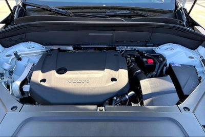 2026 Volvo XC90 B6 Ultra