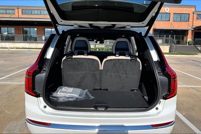 2026 Volvo XC90 B6 Ultra