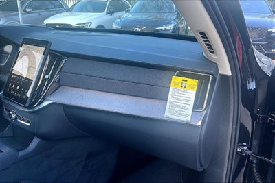 2027 Volvo XC90 B6 Ultra