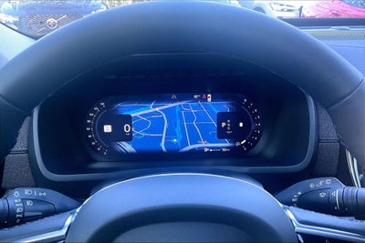 2027 Volvo XC90 B6 Ultra