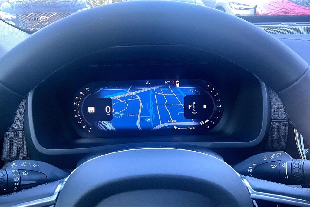 2027 Volvo XC90 B6 Ultra