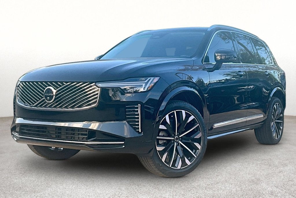 2027 Volvo XC90 B6 Ultra