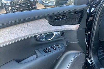 2027 Volvo XC90 B6 Ultra