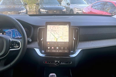2027 Volvo XC90 B6 Ultra