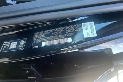 2027 Volvo XC90 B6 Ultra