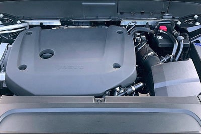 2027 Volvo XC90 B6 Ultra