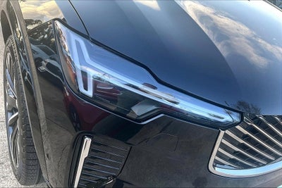 2027 Volvo XC90 B6 Ultra