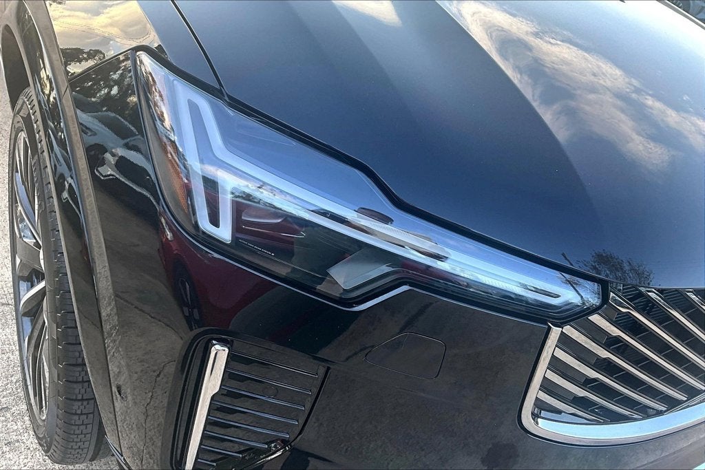 2027 Volvo XC90 B6 Ultra