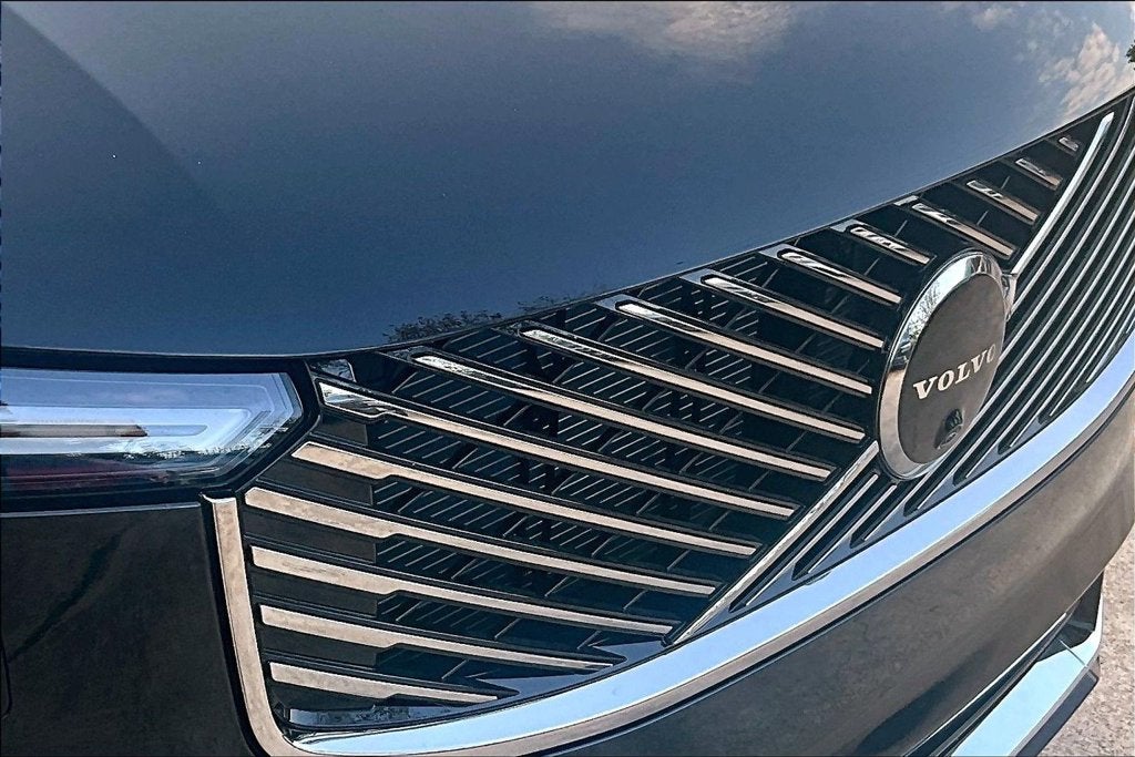2027 Volvo XC90 B6 Ultra